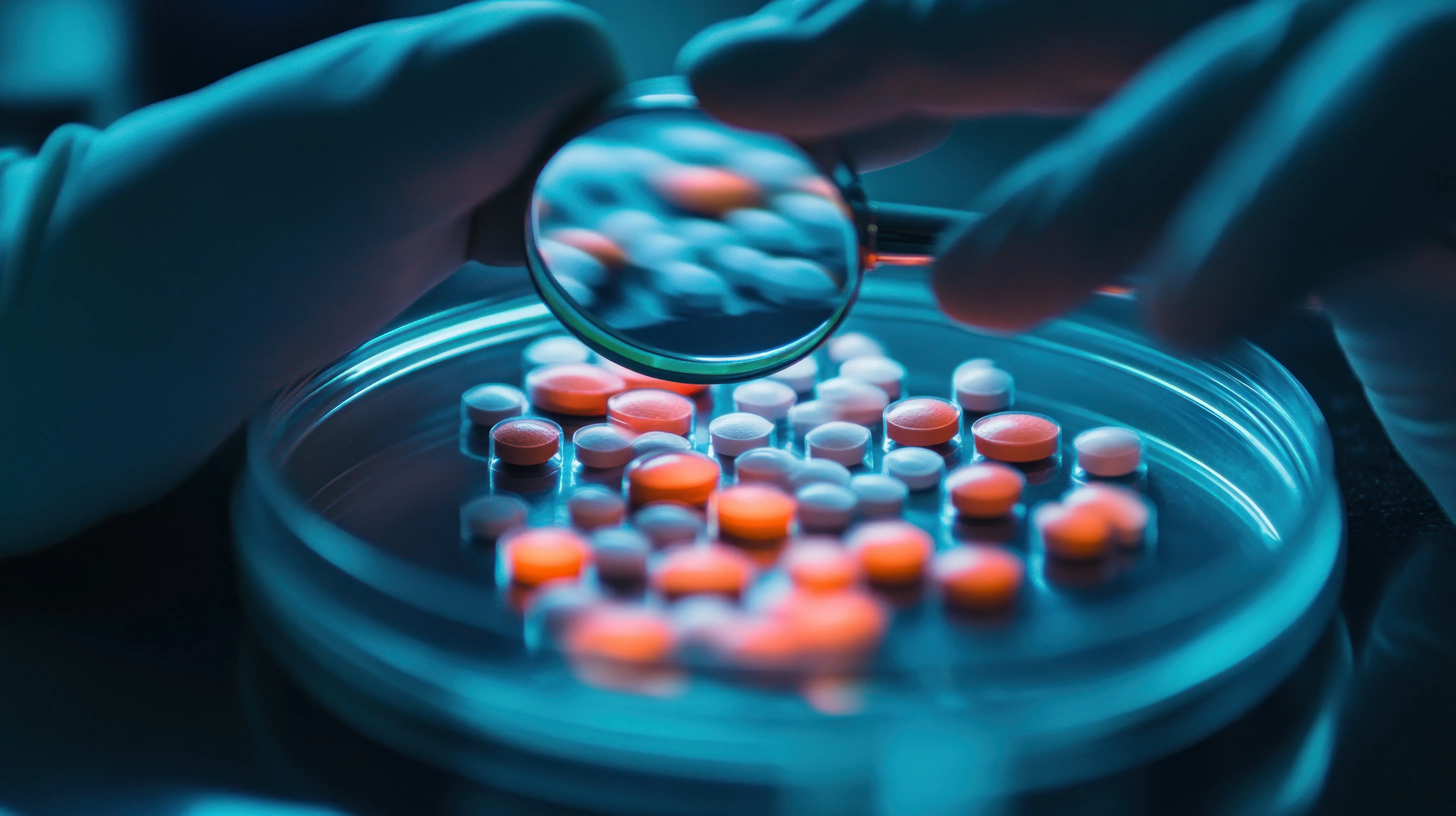 Drug Repurposing